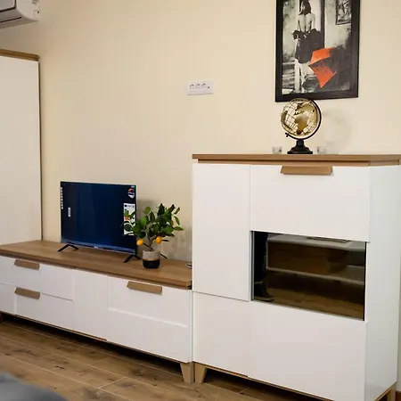 Vila Snjezana Pančevo Εξωτερικό φωτογραφία