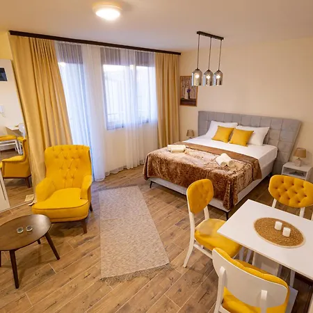 Vila Snjezana Pančevo Εξωτερικό φωτογραφία
